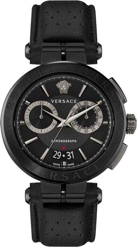 versace aion watch review|Amazon.com: Customer reviews: Versace Aion Collection Luxury .